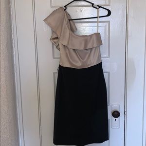 White House black market dress